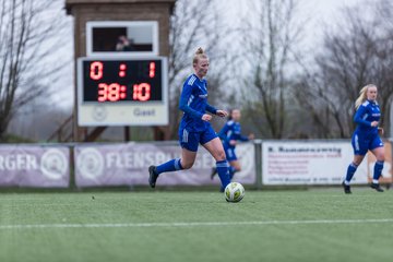 Bild 264 - F SSC Hagen Ahrensburg - SV Frisia Risum-Lindholm : Ergebnis: 1:2